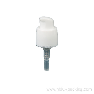 24/410 28/400 28/410 breast refillable cream powder pump